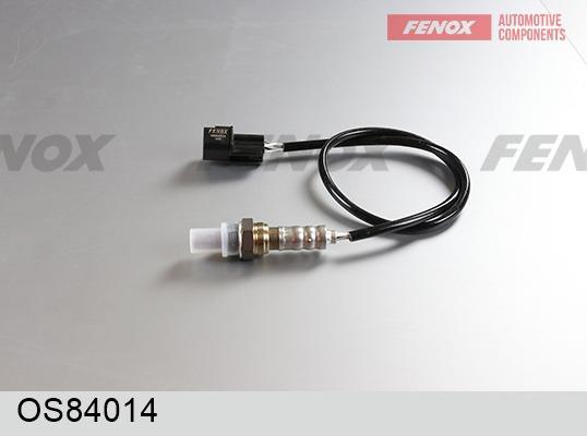Fenox OS84014 - Лямбда-зонд, датчик кисню autozip.com.ua
