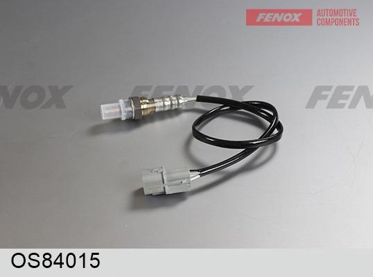 Fenox OS84015 - Лямбда-зонд, датчик кисню autozip.com.ua