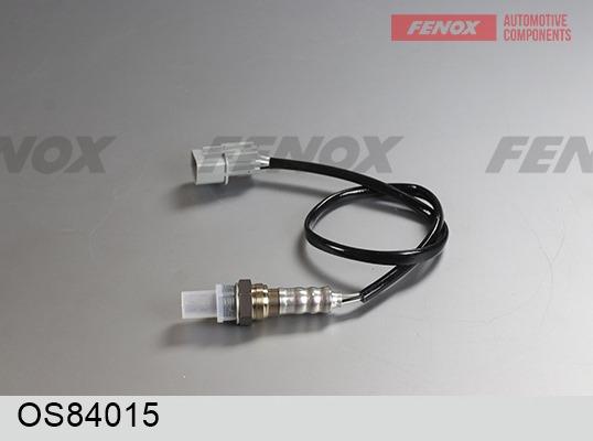 Fenox OS84015 - Лямбда-зонд, датчик кисню autozip.com.ua