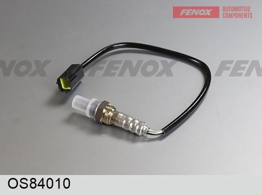 Fenox OS84010 - Лямбда-зонд, датчик кисню autozip.com.ua