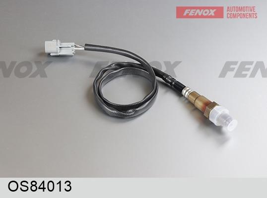 Fenox OS84013 - Лямбда-зонд, датчик кисню autozip.com.ua