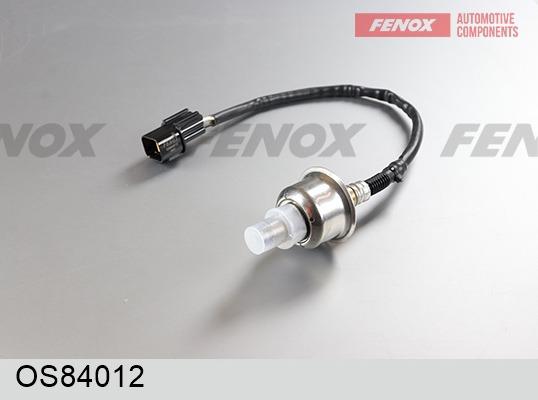Fenox OS84012 - Лямбда-зонд, датчик кисню autozip.com.ua