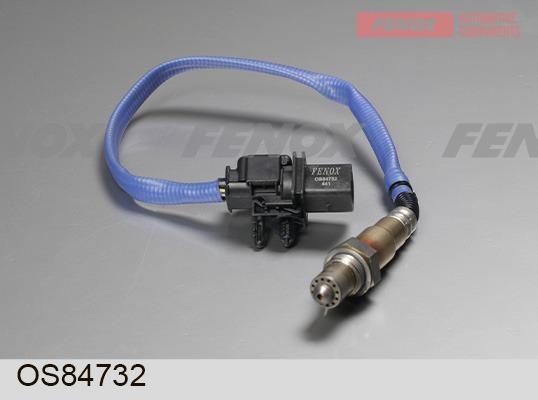 Fenox OS84732 - Лямбда-зонд, датчик кисню autozip.com.ua