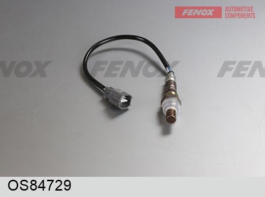 Fenox OS84729 - Лямбда-зонд, датчик кисню autozip.com.ua