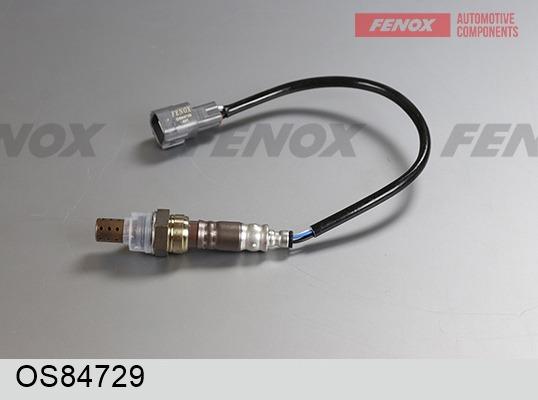 Fenox OS84729 - Лямбда-зонд, датчик кисню autozip.com.ua