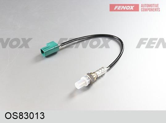 Fenox OS83013 - Лямбда-зонд, датчик кисню autozip.com.ua