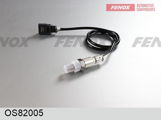 Fenox OS82005 - Лямбда-зонд, датчик кисню autozip.com.ua
