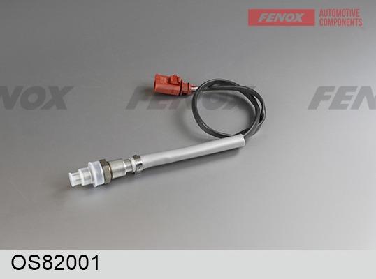 Fenox OS82001 - Лямбда-зонд, датчик кисню autozip.com.ua