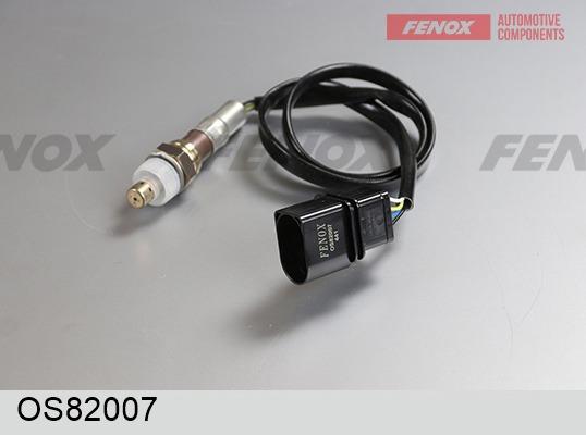 Fenox OS82007 - Лямбда-зонд, датчик кисню autozip.com.ua