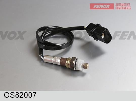 Fenox OS82007 - Лямбда-зонд, датчик кисню autozip.com.ua