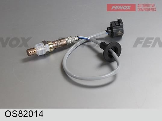 Fenox OS82014 - Лямбда-зонд, датчик кисню autozip.com.ua