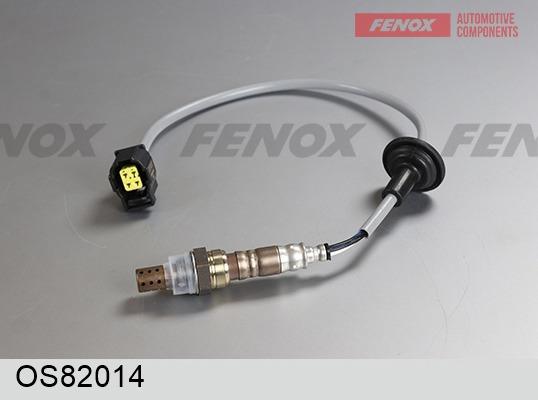 Fenox OS82014 - Лямбда-зонд, датчик кисню autozip.com.ua