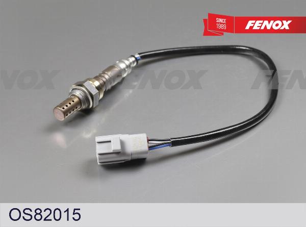 Fenox OS82015 - Лямбда-зонд, датчик кисню autozip.com.ua