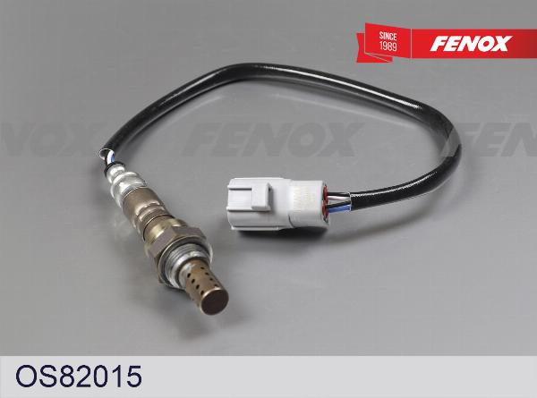 Fenox OS82015 - Лямбда-зонд, датчик кисню autozip.com.ua