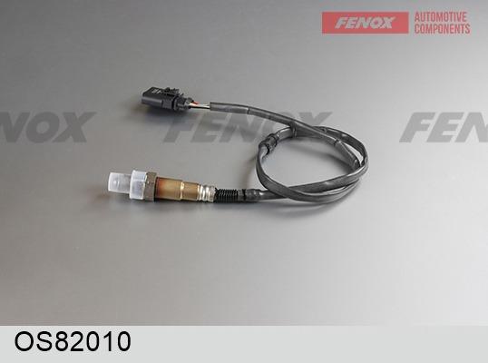 Fenox OS82010 - Лямбда-зонд, датчик кисню autozip.com.ua