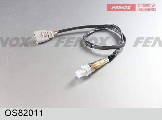 Fenox OS82011 - Лямбда-зонд, датчик кисню autozip.com.ua