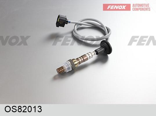 Fenox OS82013 - Лямбда-зонд, датчик кисню autozip.com.ua