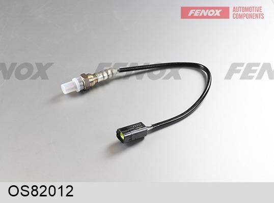 Fenox OS82012 - Лямбда-зонд, датчик кисню autozip.com.ua