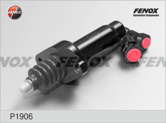 Fenox P1906 - Робочий циліндр, система зчеплення autozip.com.ua