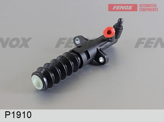 Fenox P1910 - Робочий циліндр, система зчеплення autozip.com.ua