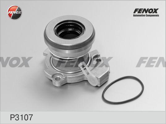 Fenox P3107 - Робочий циліндр, система зчеплення autozip.com.ua