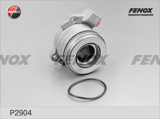 Fenox P2904 - Робочий циліндр, система зчеплення autozip.com.ua