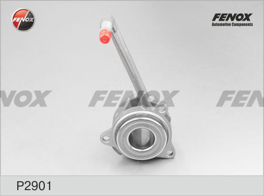 Fenox P2901 - Робочий циліндр, система зчеплення autozip.com.ua