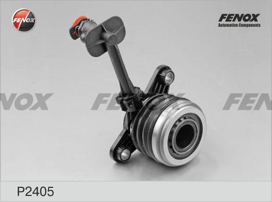 Fenox P2405 - Робочий циліндр, система зчеплення autozip.com.ua