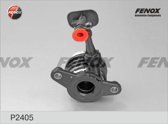 Fenox P2405 - Робочий циліндр, система зчеплення autozip.com.ua