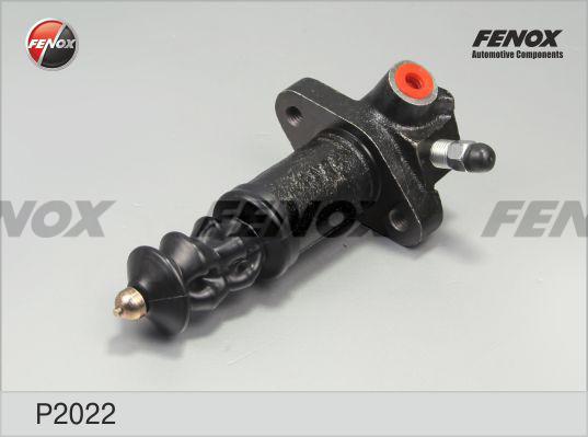 Fenox P2022 - Робочий циліндр, система зчеплення autozip.com.ua
