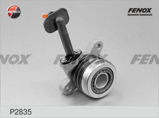 Fenox P2835 - Робочий циліндр, система зчеплення autozip.com.ua