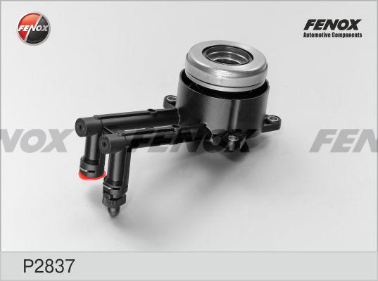 Fenox P2837 - Робочий циліндр, система зчеплення autozip.com.ua