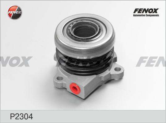 Fenox P2304 - Робочий циліндр, система зчеплення autozip.com.ua