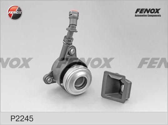 Fenox P2245 - Робочий циліндр, система зчеплення autozip.com.ua