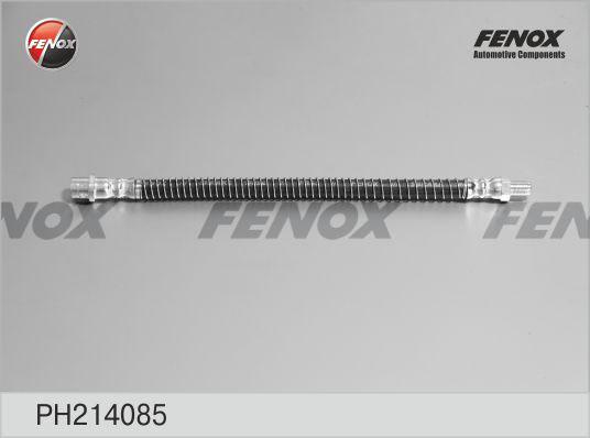 Fenox PH214085 - Гальмівний шланг autozip.com.ua