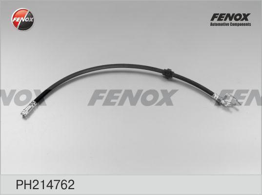 Fenox PH214762 - Гальмівний шланг autozip.com.ua