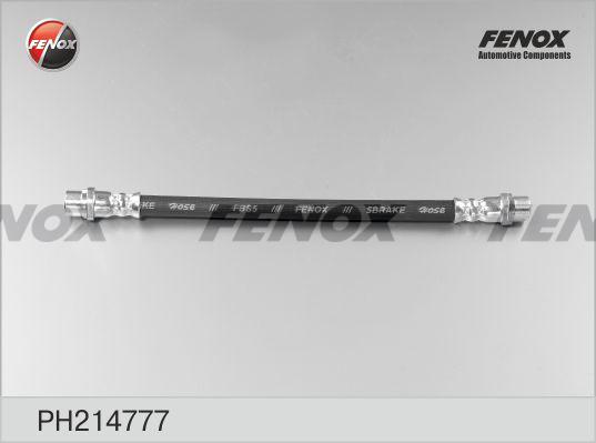 Fenox PH214777 - Гальмівний шланг autozip.com.ua