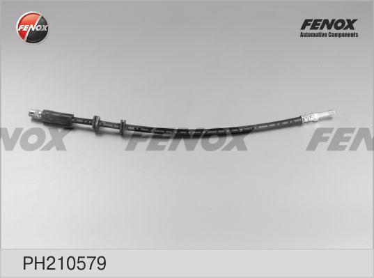 Fenox PH210579 - Гальмівний шланг autozip.com.ua