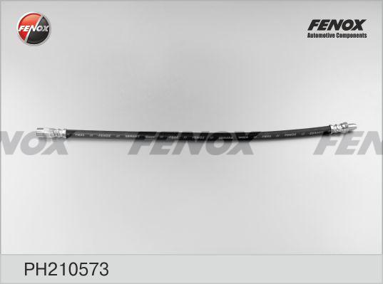 Fenox PH210573 - Гальмівний шланг autozip.com.ua