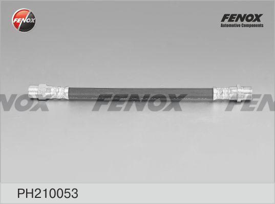 Fenox PH210053 - Гальмівний шланг autozip.com.ua