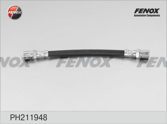 Fenox PH211948 - Гальмівний шланг autozip.com.ua
