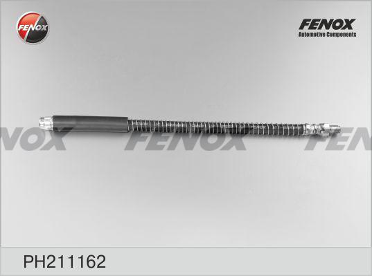 Fenox PH211162 - Гальмівний шланг autozip.com.ua