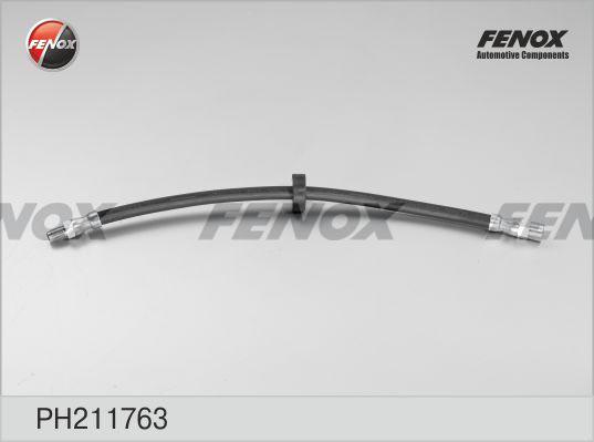 Fenox PH211763 - Гальмівний шланг autozip.com.ua