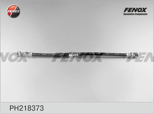 Fenox PH218373 - Гальмівний шланг autozip.com.ua