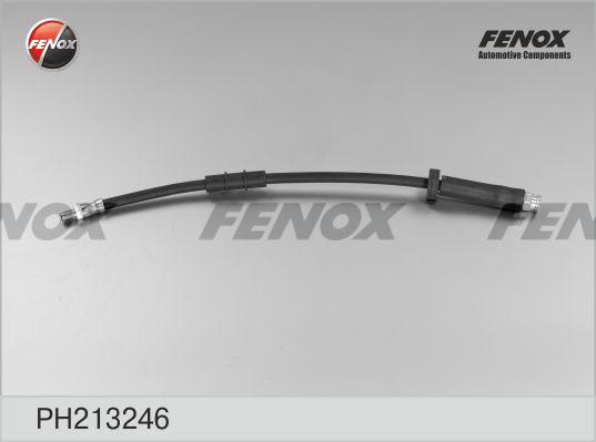 Fenox PH213246 - Гальмівний шланг autozip.com.ua