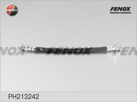 Fenox PH213242 - Гальмівний шланг autozip.com.ua