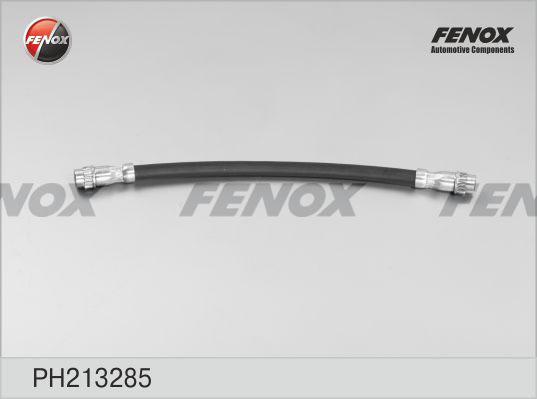 Fenox PH213285 - Гальмівний шланг autozip.com.ua