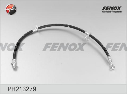 Fenox PH213279 - Гальмівний шланг autozip.com.ua