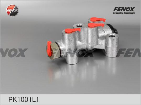 Fenox PK1001L1 - Регулятор тиску в гальмівному приводі autozip.com.ua