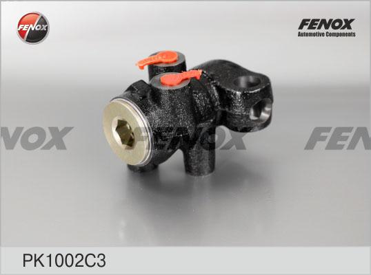 Fenox PK1002C3 - Регулятор тиску в гальмівному приводі autozip.com.ua